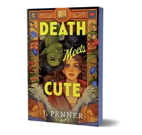 Death Meets Cute