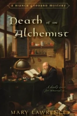 Death Of An Alchemist