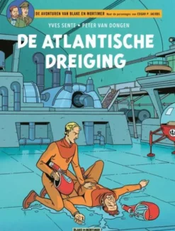 De Atlantische dreiging