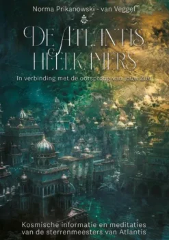 De Atlantis Heelkamers