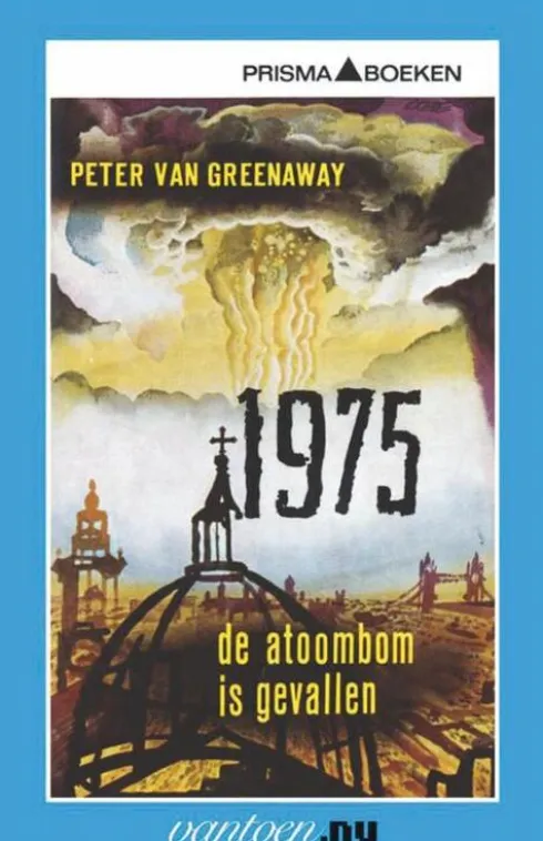 De atoombom is gevallen