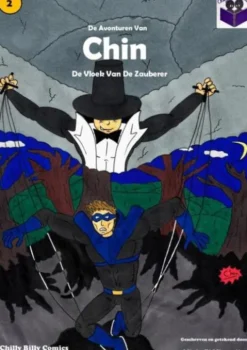 De Avonturen van Chin