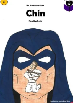 De Avonturen van Chin