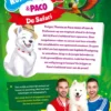 De avonturen van Rutger, Thomas en Paco 4 - De Safari