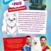 De avonturen van Rutger, Thomas en Paco 5 - De Verkleinstraal