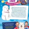 De avonturen van Rutger, Thomas en Paco 1 - De magische halsband
