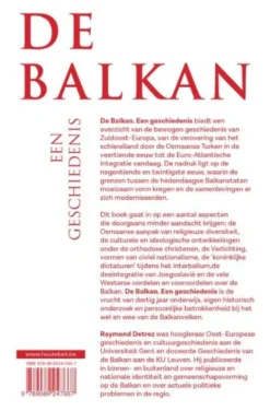 De Balkan