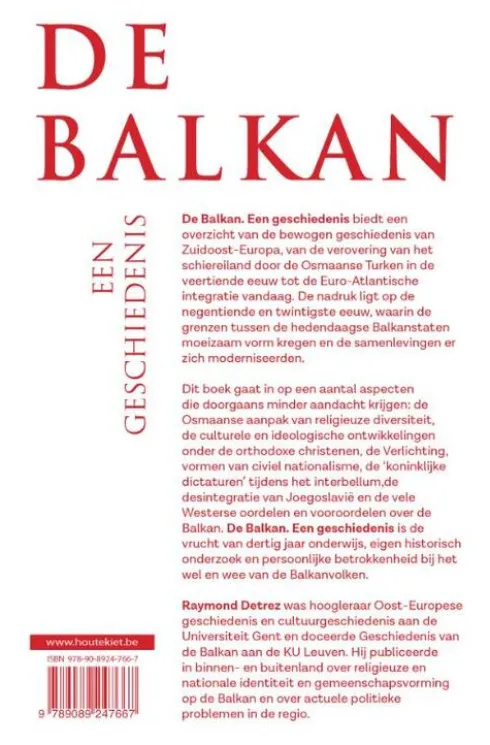 De Balkan