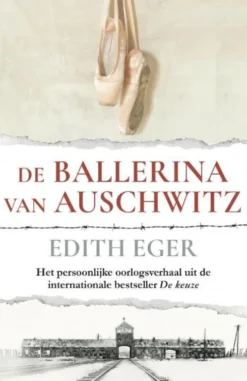 De ballerina van Auschwitz