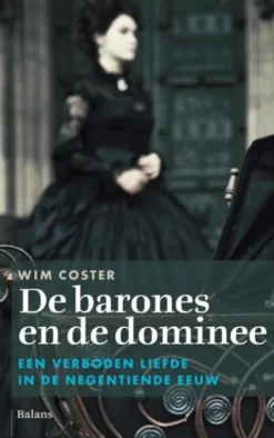 De barones en de dominee