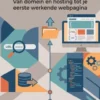 De basis van een website bouwen