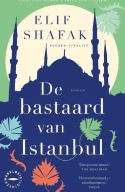 De bastaard van Istanbul