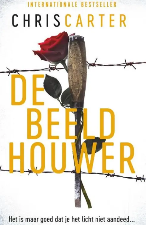 De beeldhouwer