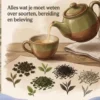 De Beginnersgids voor Thee