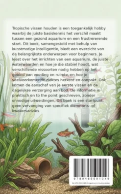 De Beginnersgids voor Tropische Vissen