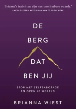 De berg, dat ben jij