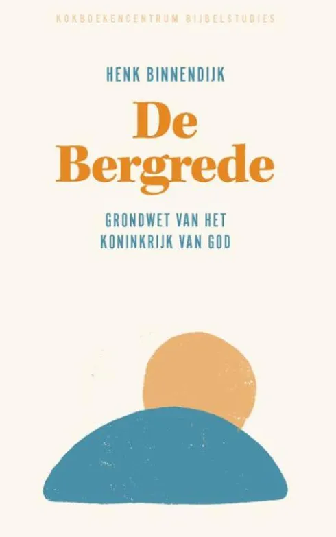 De bergrede