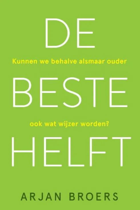 De beste helft