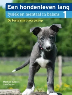De beste start voor je pup