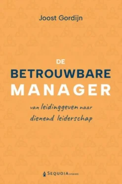 De betrouwbare manager