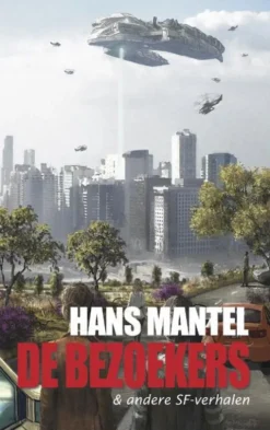 De bezoekers & andere SF-verhalen