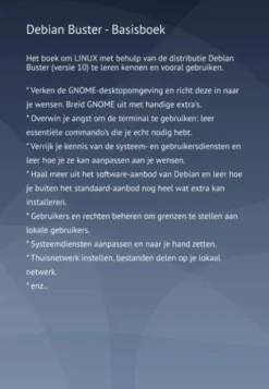 Debian 10