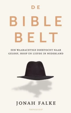 De Bible Belt