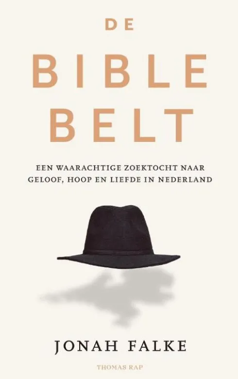 De Bible Belt