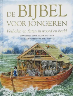 De bijbel voor jongeren