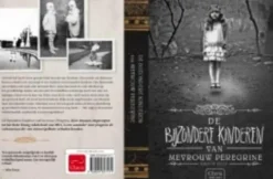 De bijzondere kinderen van mevrouw Peregrine