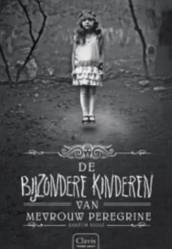 De bijzondere kinderen van mevrouw Peregrine