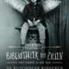 De bijzondere kinderen van mevrouw Peregrine 3 - Bibliotheek der zielen
