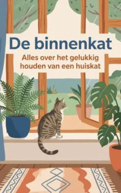 De binnenkat