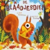 De blaadjesdief