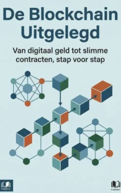 De Blockchain Uitgelegd