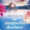 De Bloemendochters 4 - De magnoliadochter