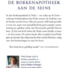 De boekenapotheek aan de Seine