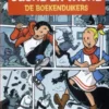 De boekenduikers