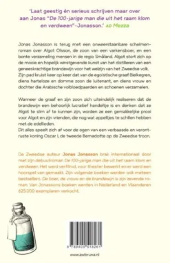 De boer, de vrouw en de brandewijn