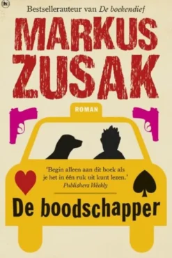 De boodschapper