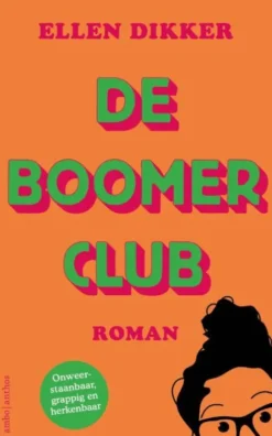 De Boomerclub