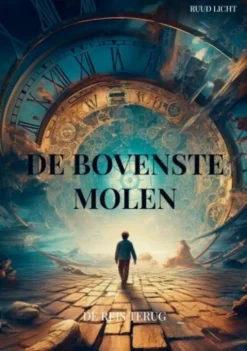 De Bovenste Molen