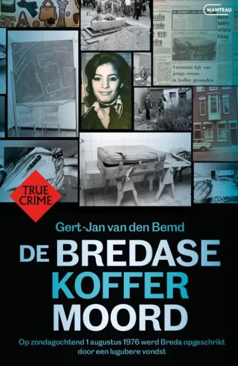 De Bredase koffermoord