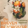 De brievenbezorgster van Puglia