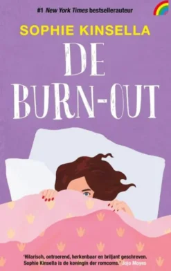 De burn-out