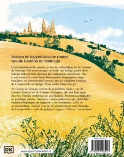 De Camino de Santiago