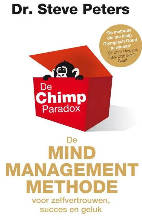 De chimp paradox