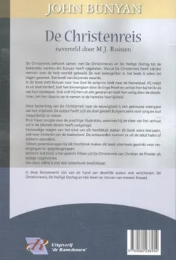 De Christenreis