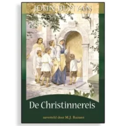 De Christinnereis