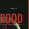 De cirkel 2 - Rood
